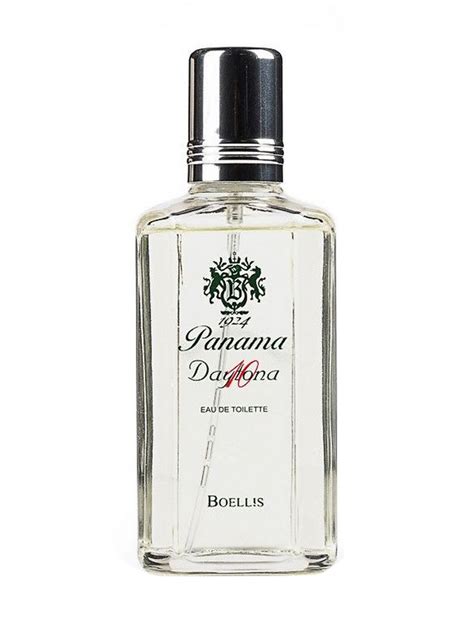 PANAMA DAYTONA 10 perfume by Panama 1924 – Wikiparfum